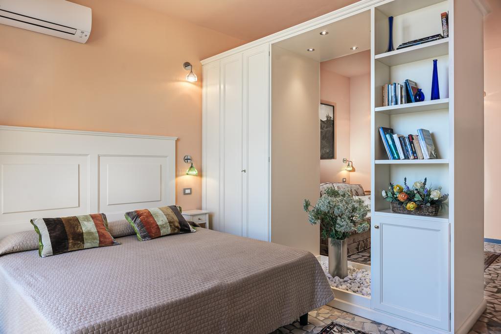 Volpi Hotel Lucca