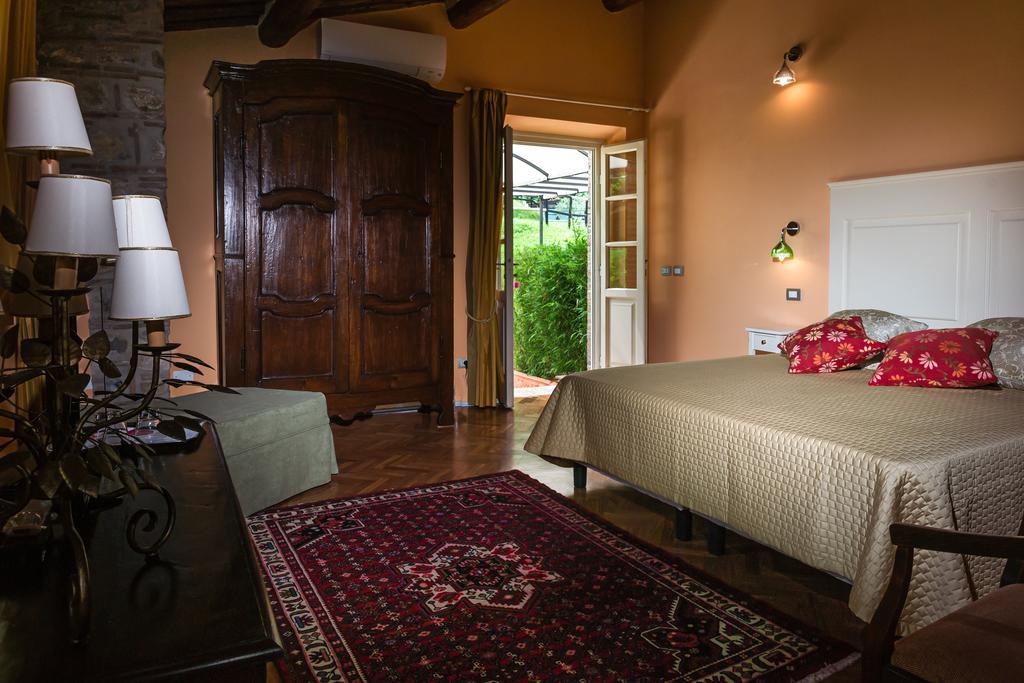Volpi Hotel