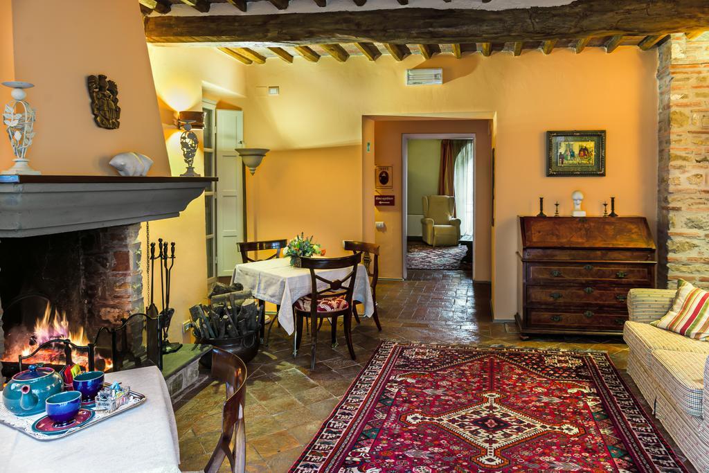 Volpi Hotel 4*