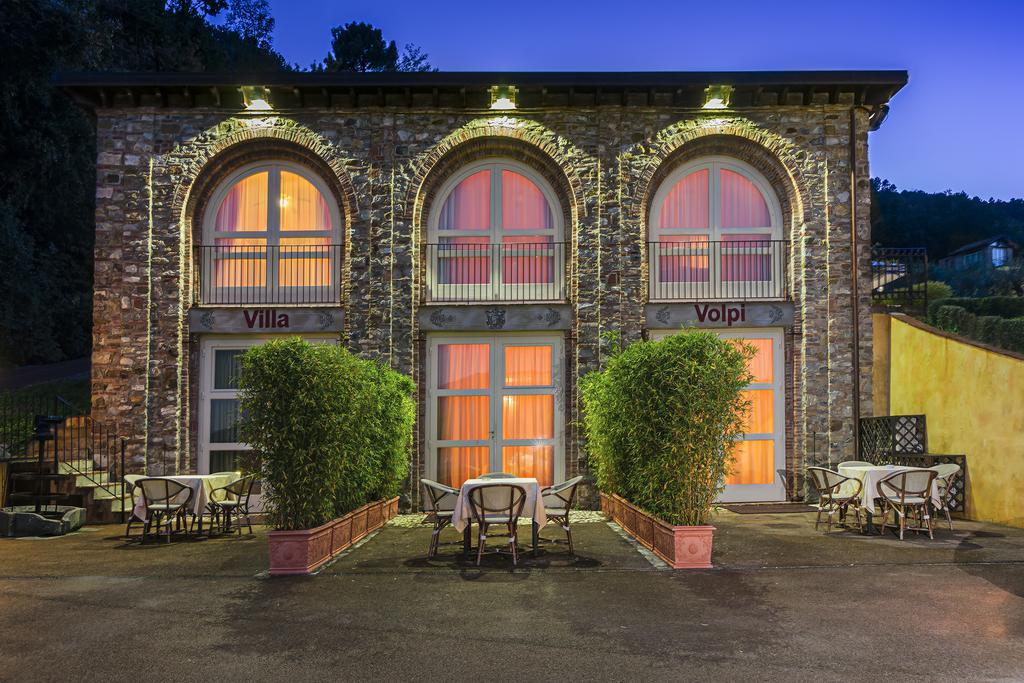 Hotel Volpi