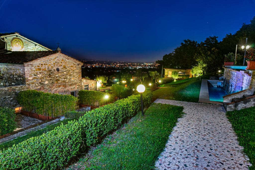 Hotel Volpi Lucca