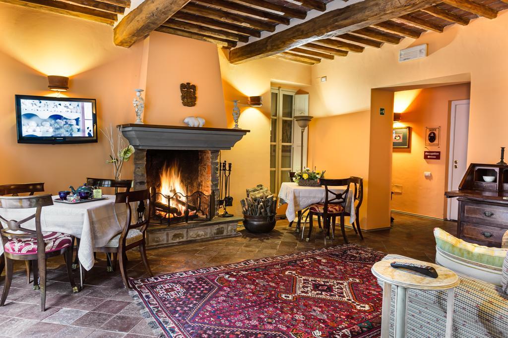 Volpi Hotel