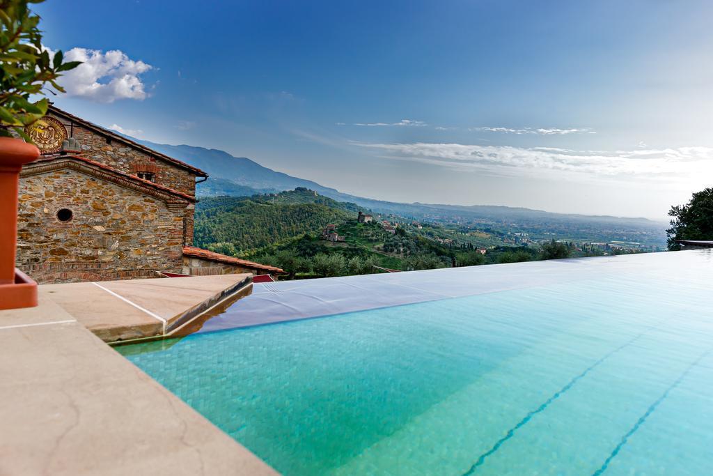 Volpi Hotel 4*