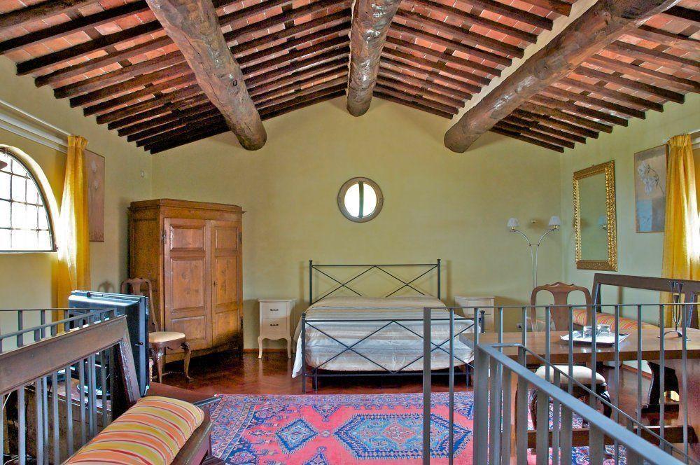 Hotel Volpi Lucca