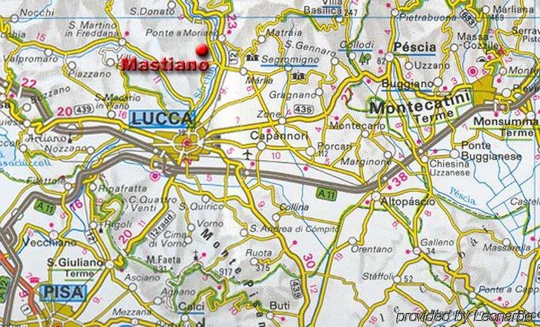 Volpi Lucca