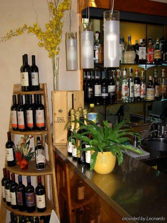 Hotel Volpi Lucca