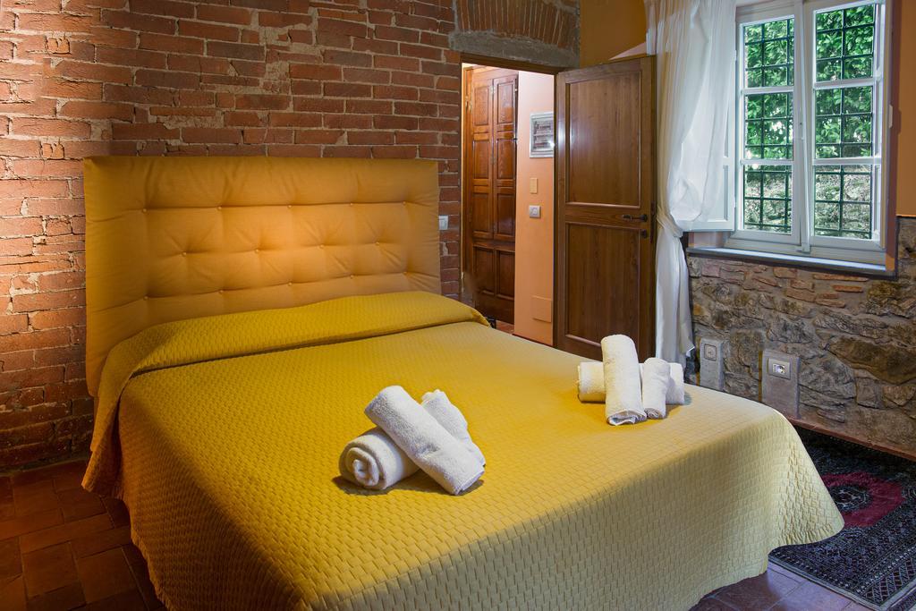 Hotel Volpi 4*