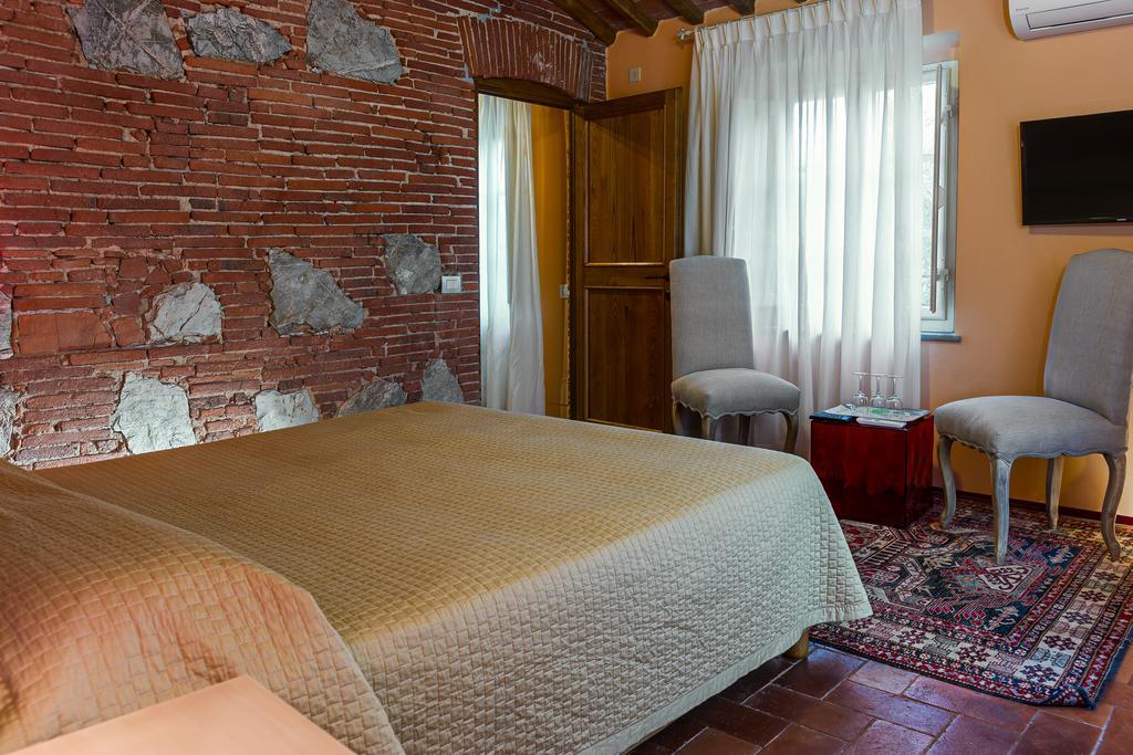 Hotel Volpi 4*