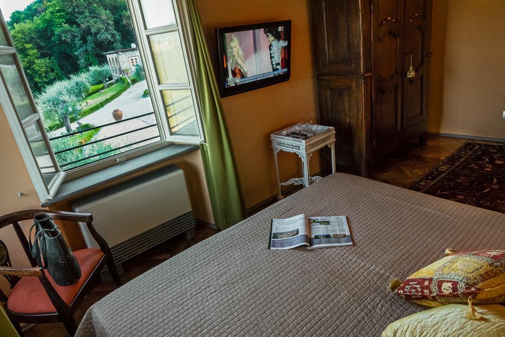 Volpi Hotel