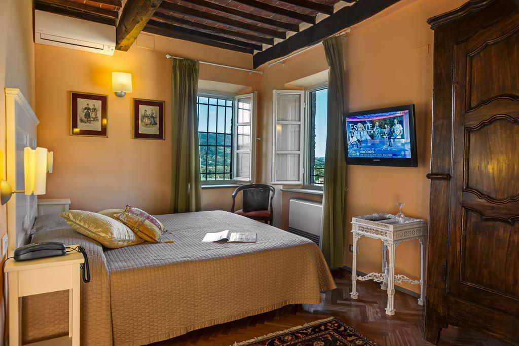 Hotel Volpi