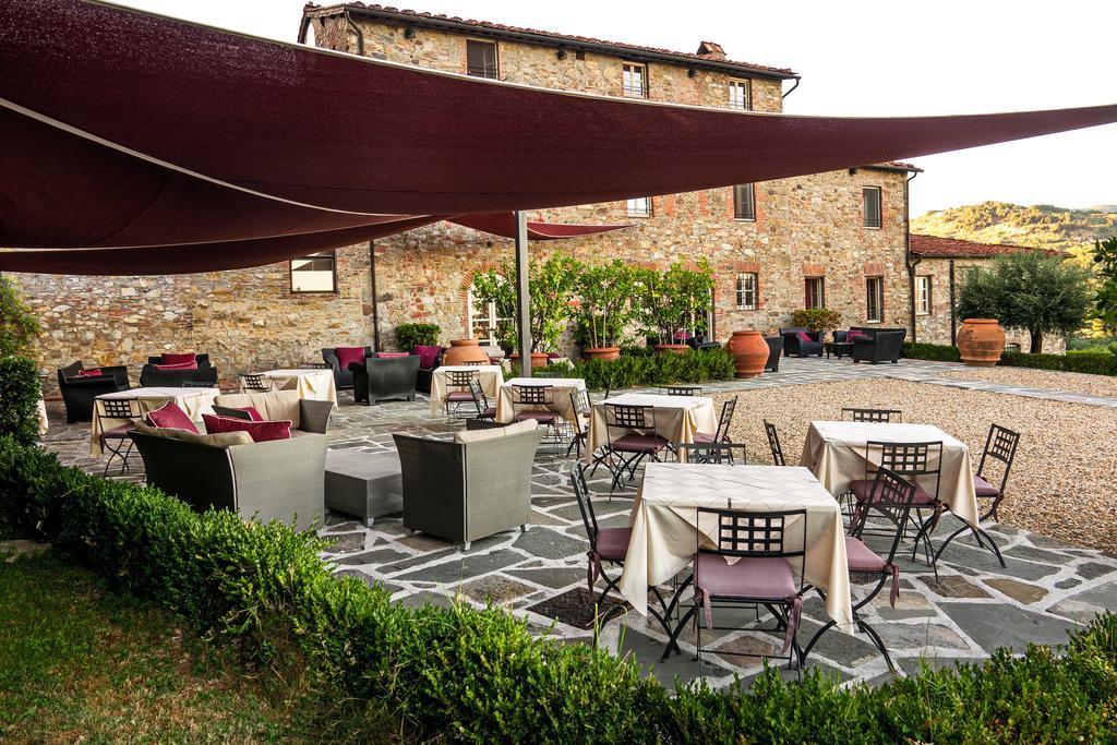 Volpi Hotel Lucca
