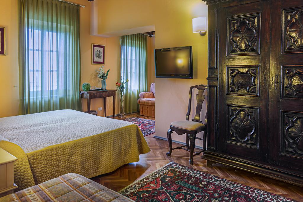 Hotel Volpi