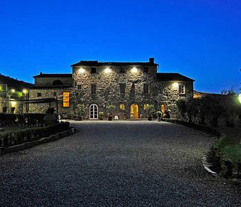 Volpi Hotel Lucca