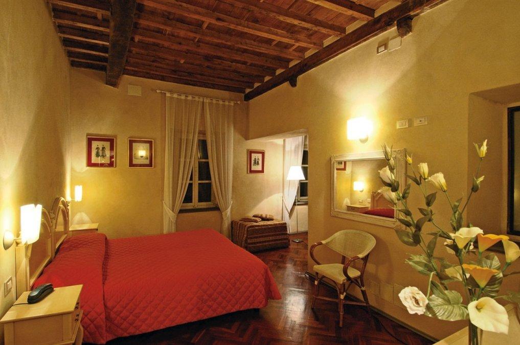 Hotel Volpi 4*