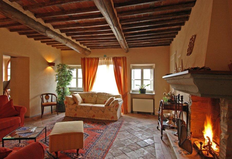 Volpi Hotel