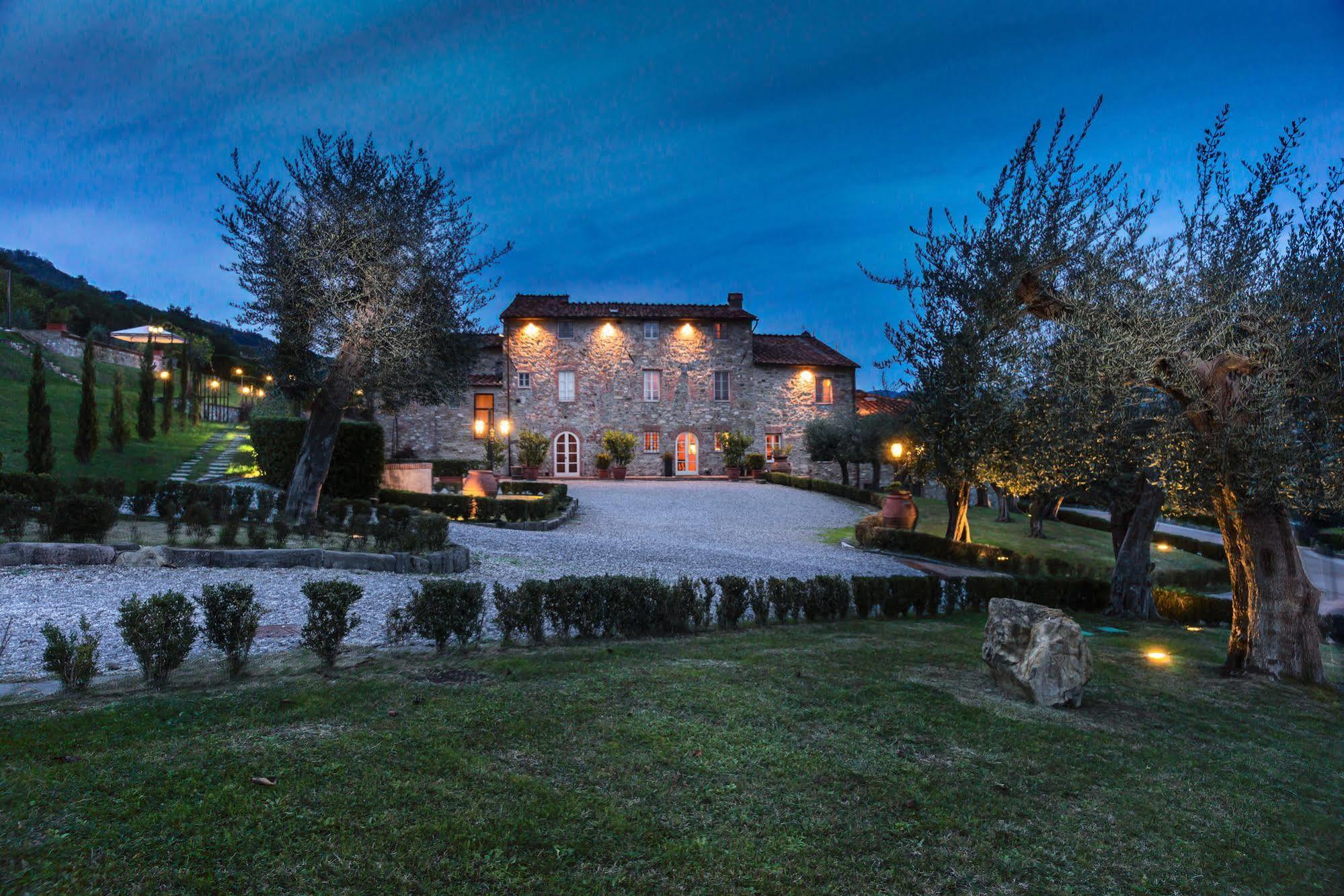 Volpi 4* Lucca
