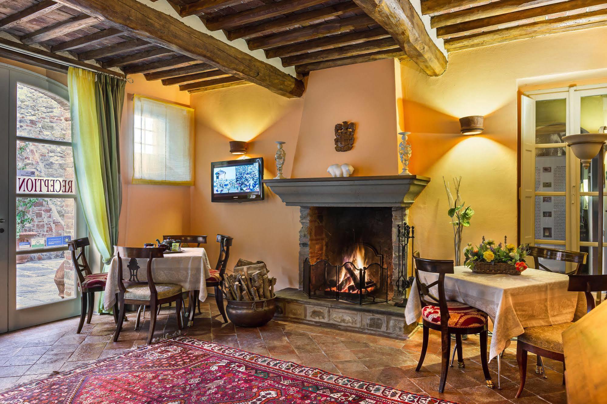 Volpi Hotel 4*
