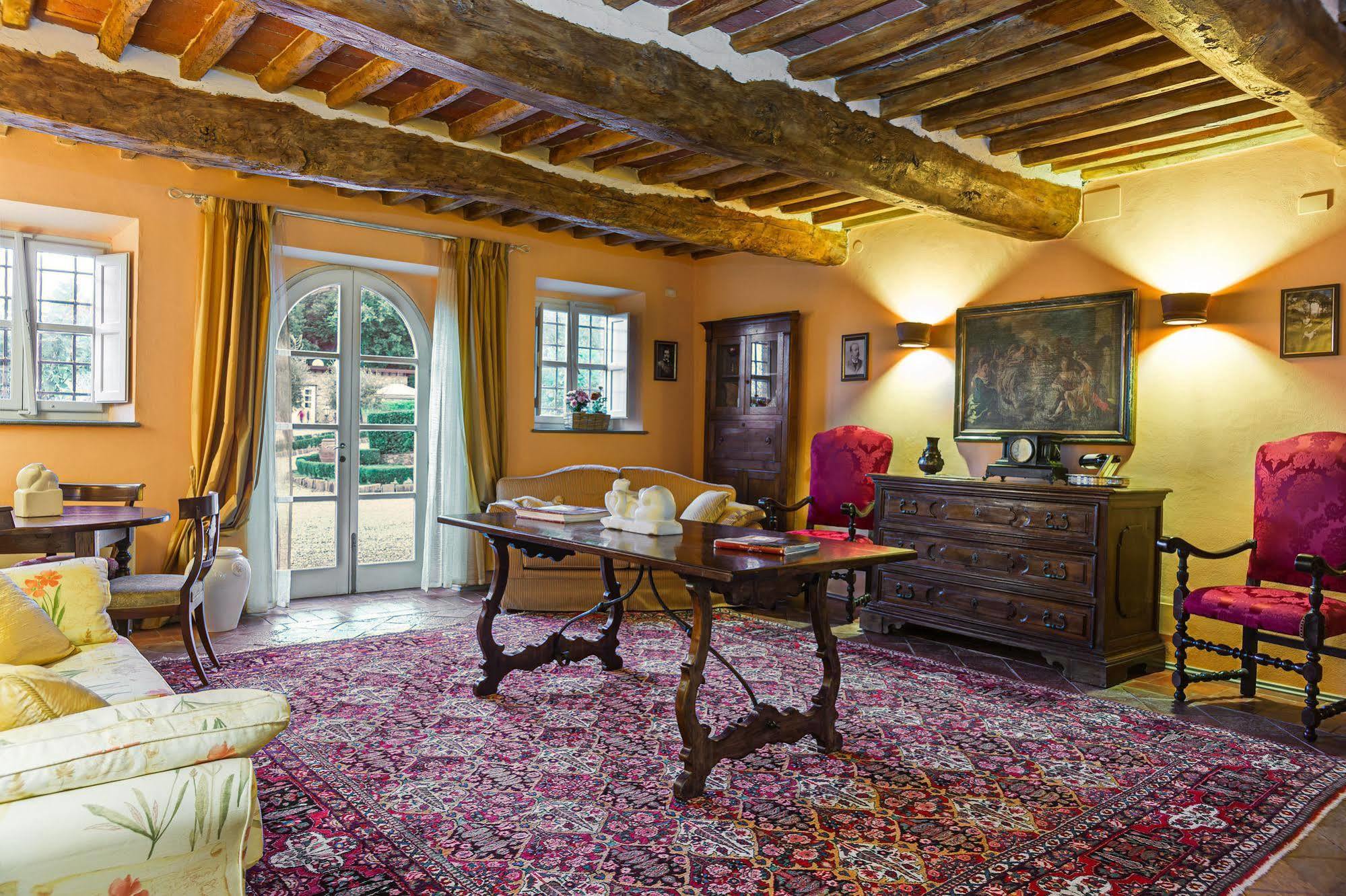 Hotel Volpi 4*