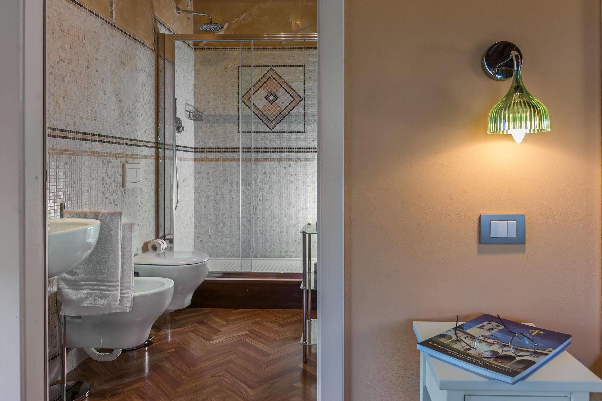 Volpi Hotel Lucca