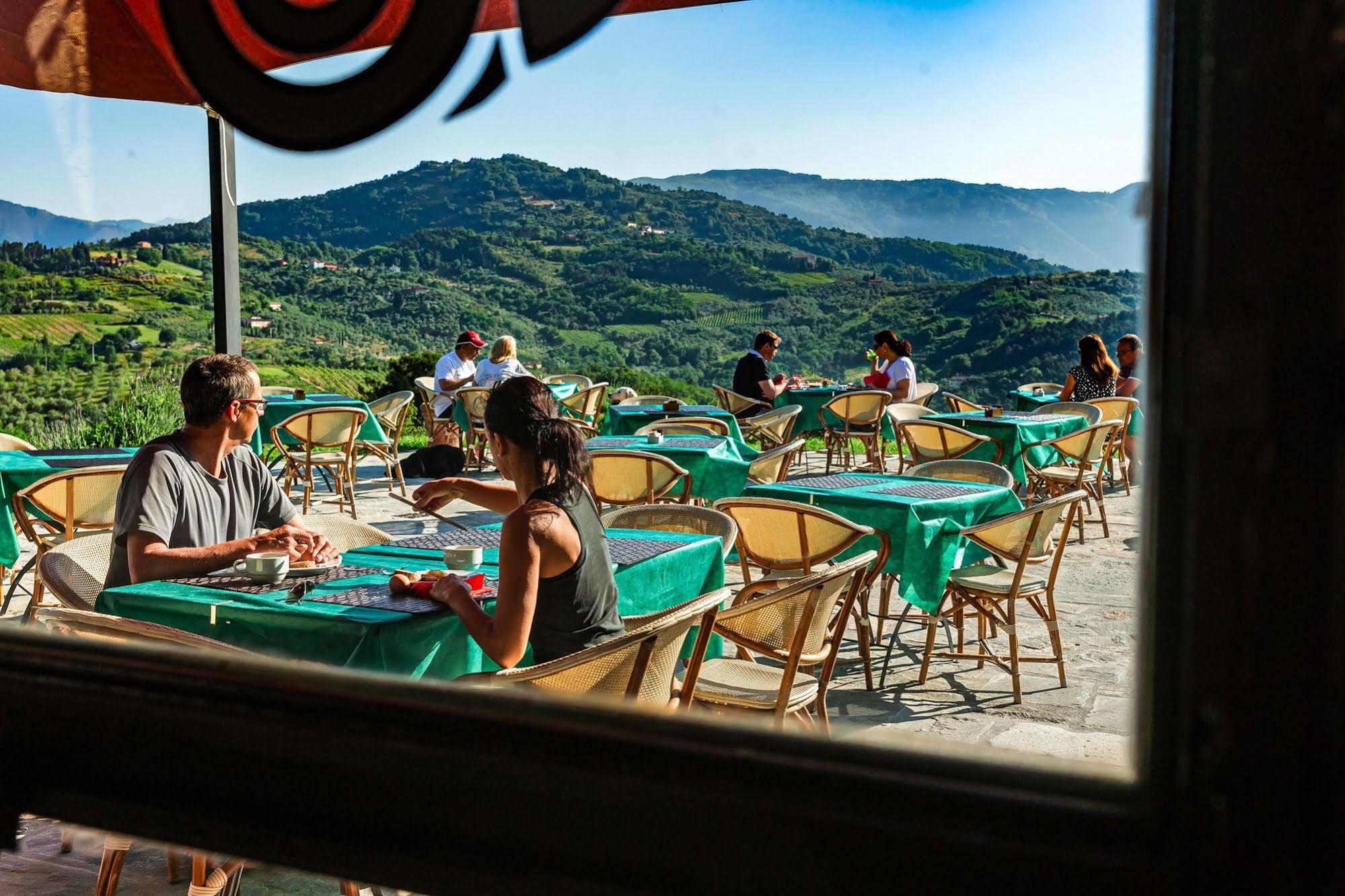 Volpi Hotel