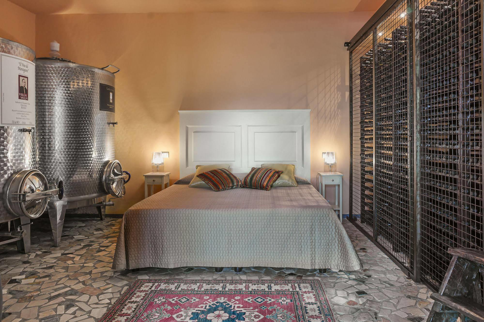 Hotel Volpi 4*