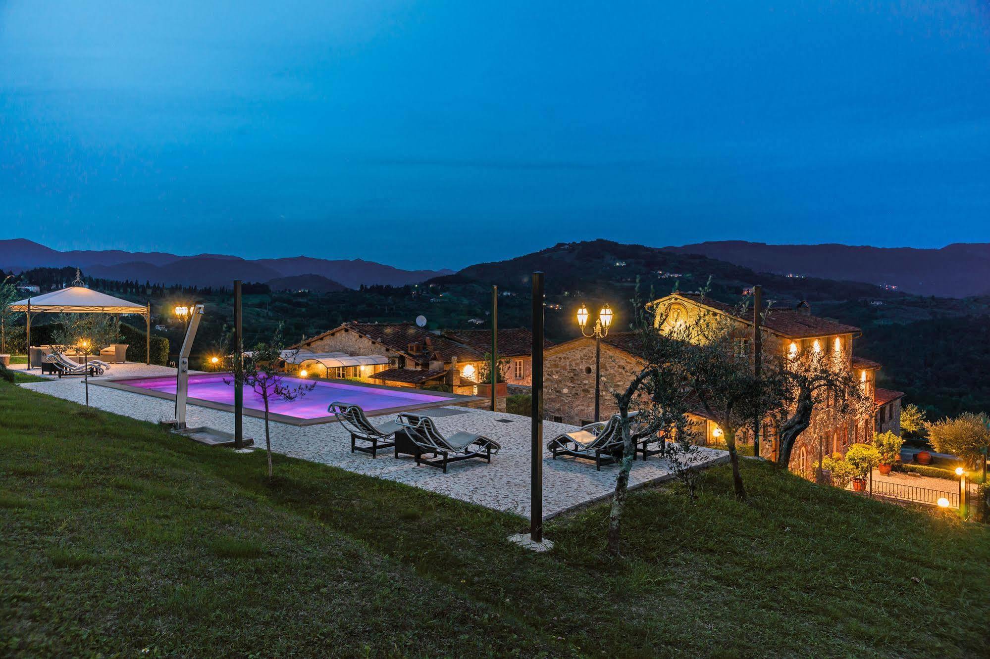 Volpi 4* Lucca
