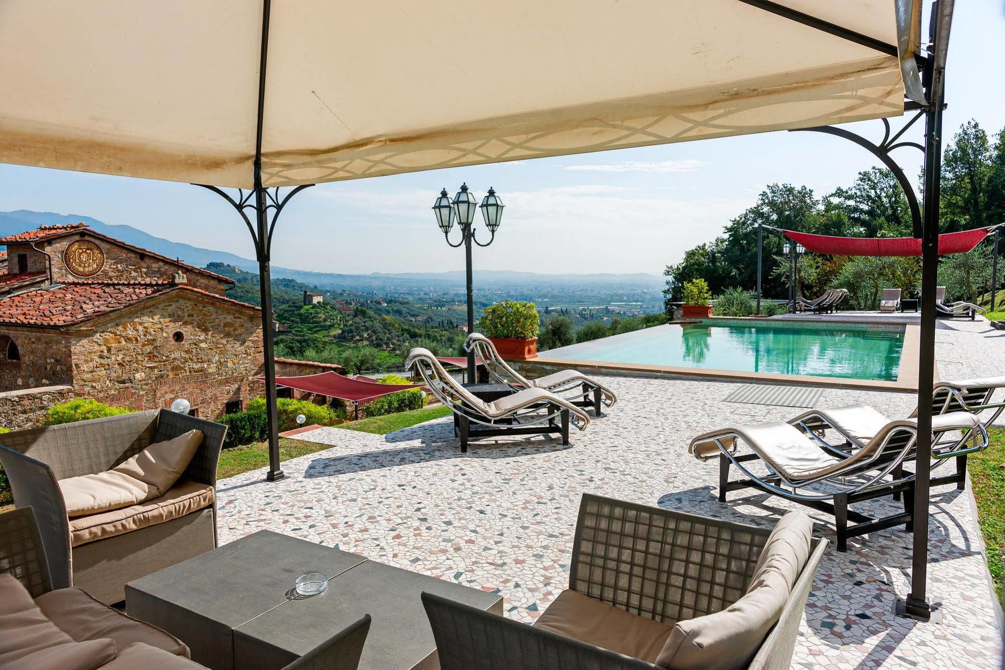 Volpi Hotel 4*