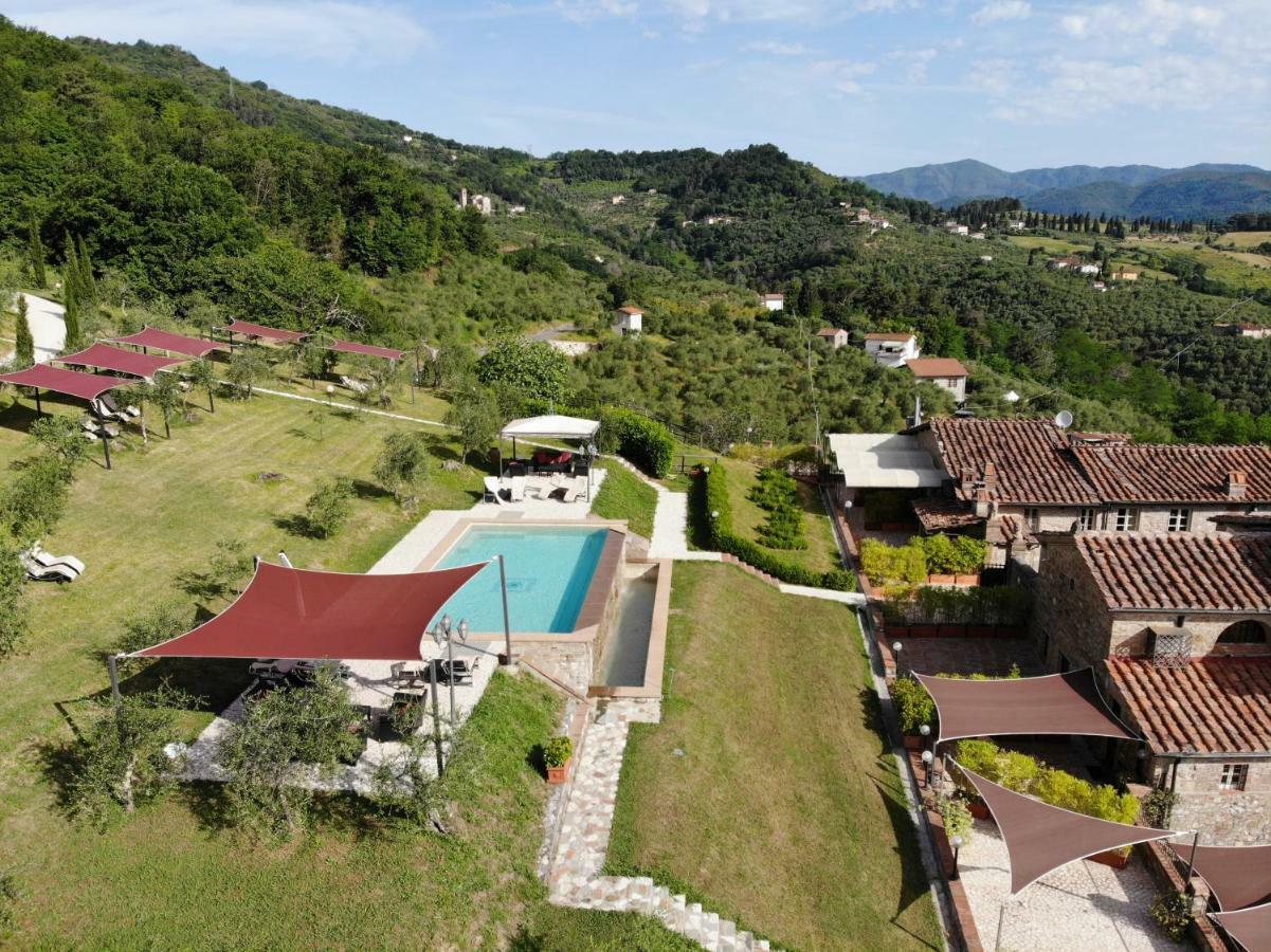 Volpi 4* Lucca