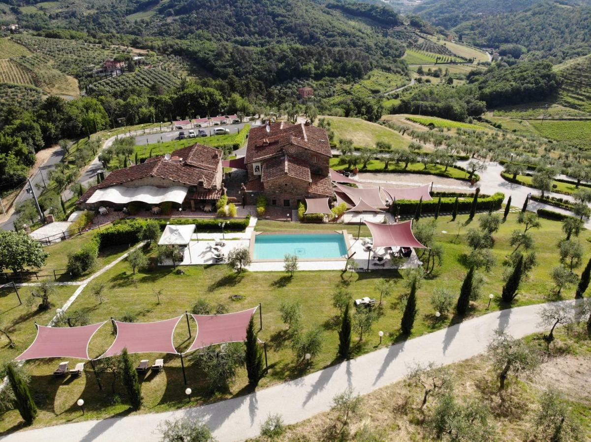 Hotel Volpi