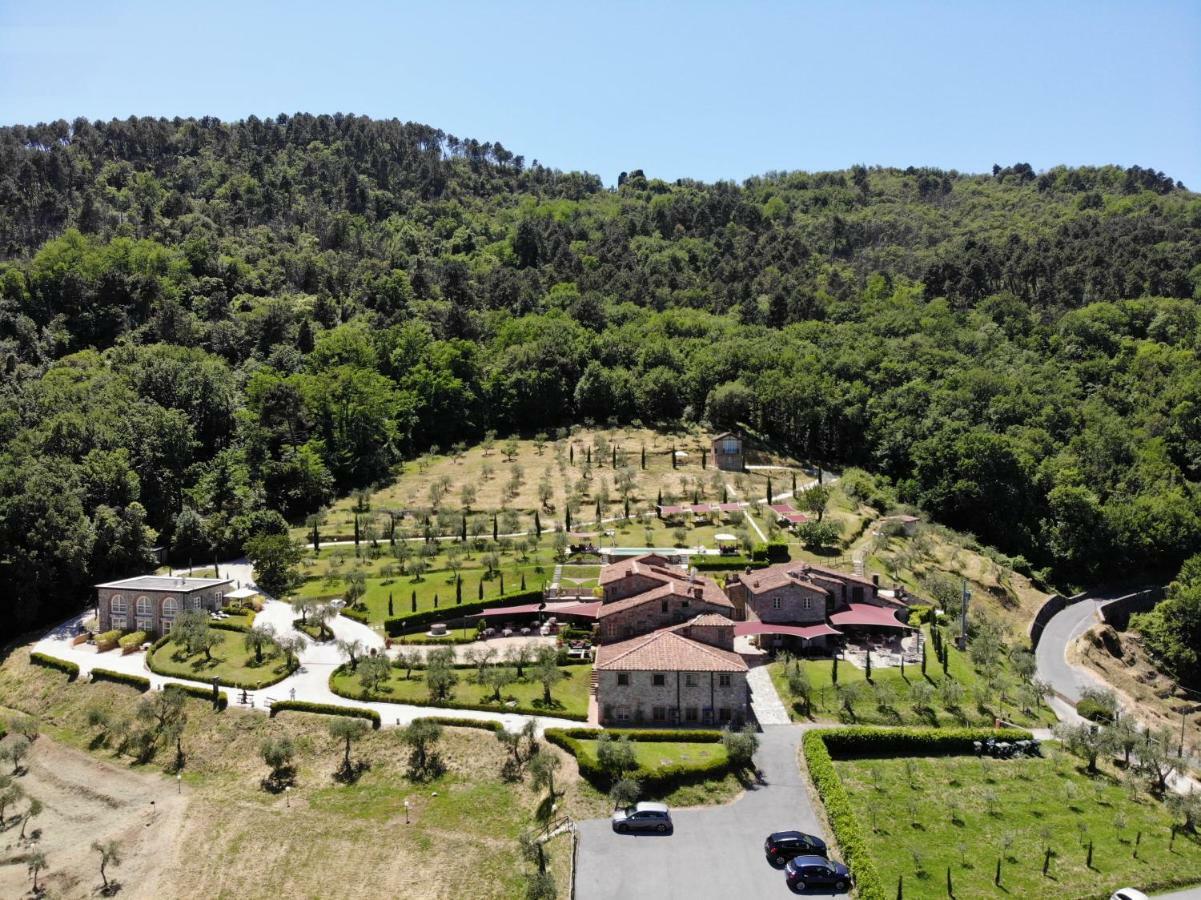 Volpi 4*