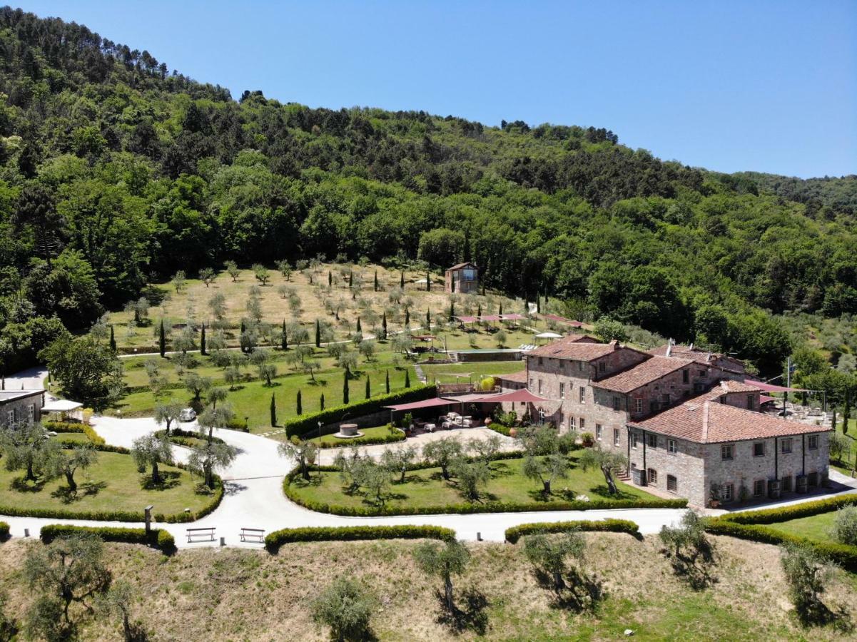 Volpi 4*