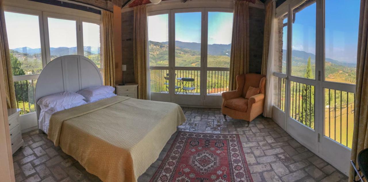 Hotel Volpi Lucca