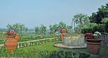 Hotel Volpi 4*