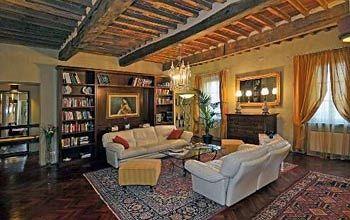 Volpi Hotel Lucca