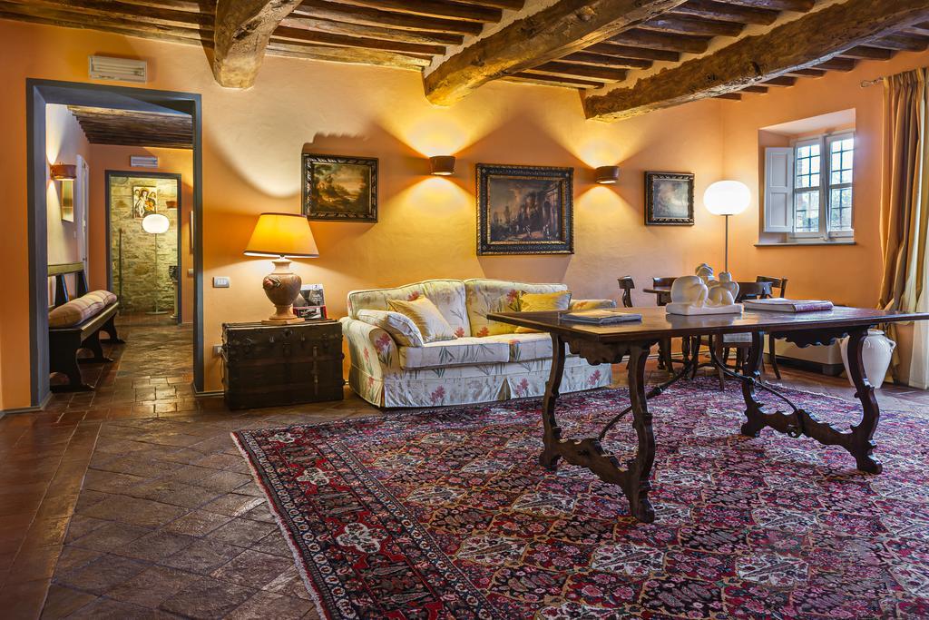 Hotel Volpi 4*