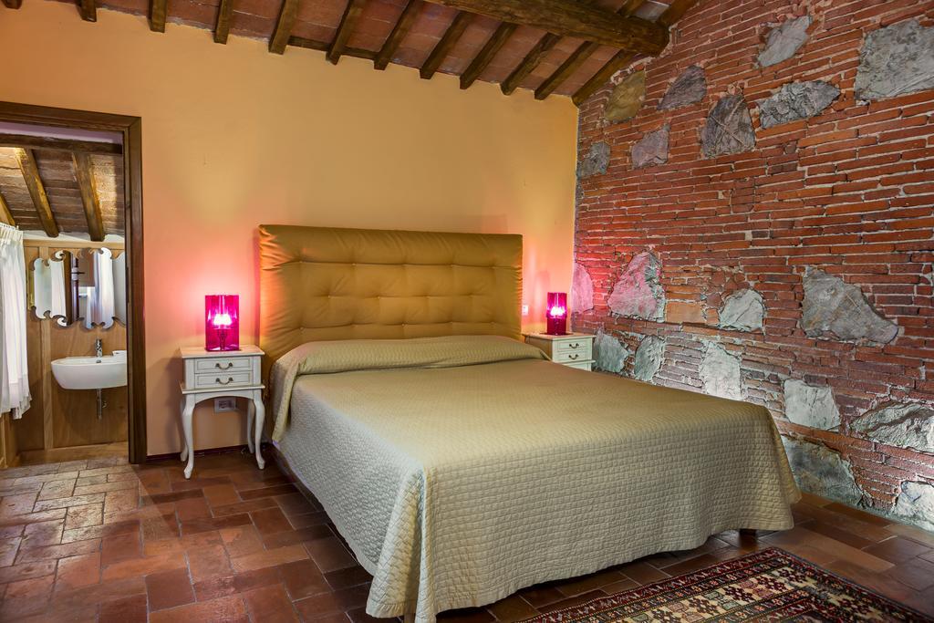 Volpi 4*