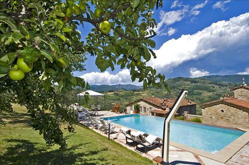 Hotel Volpi 4*