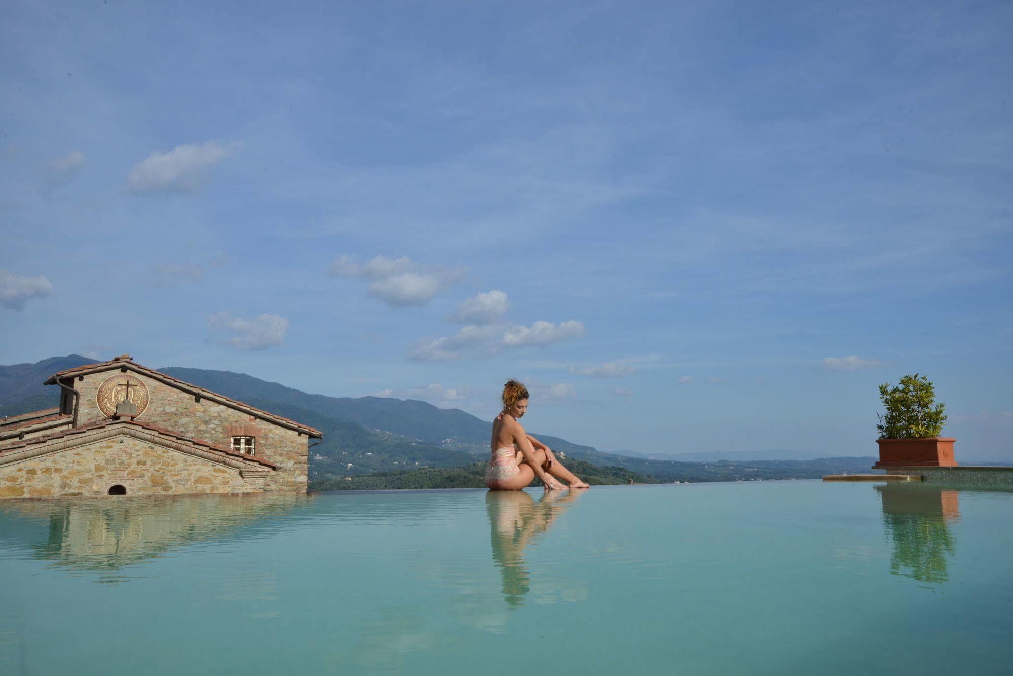 Volpi Hotel Lucca