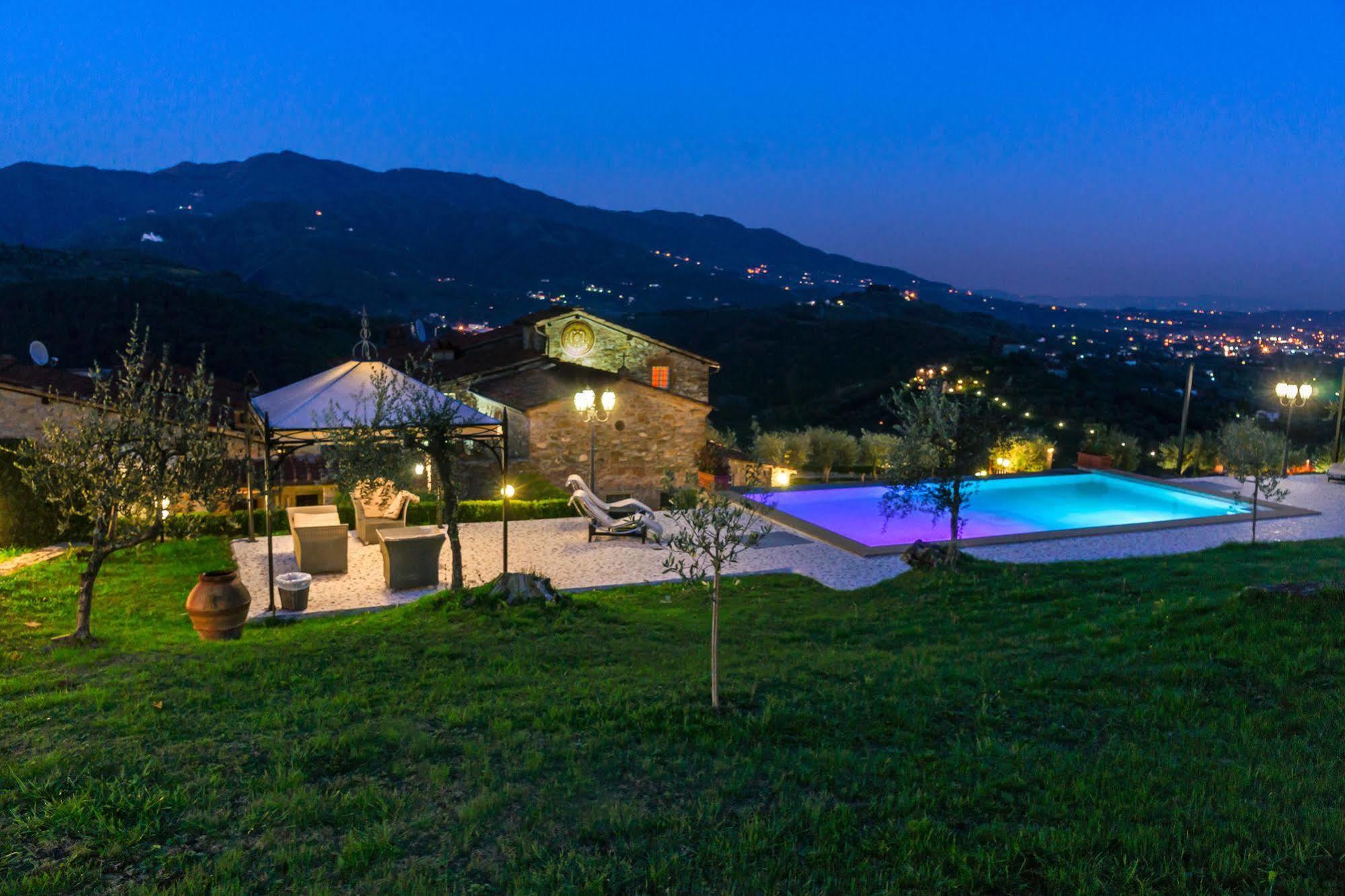 Hotel Volpi
